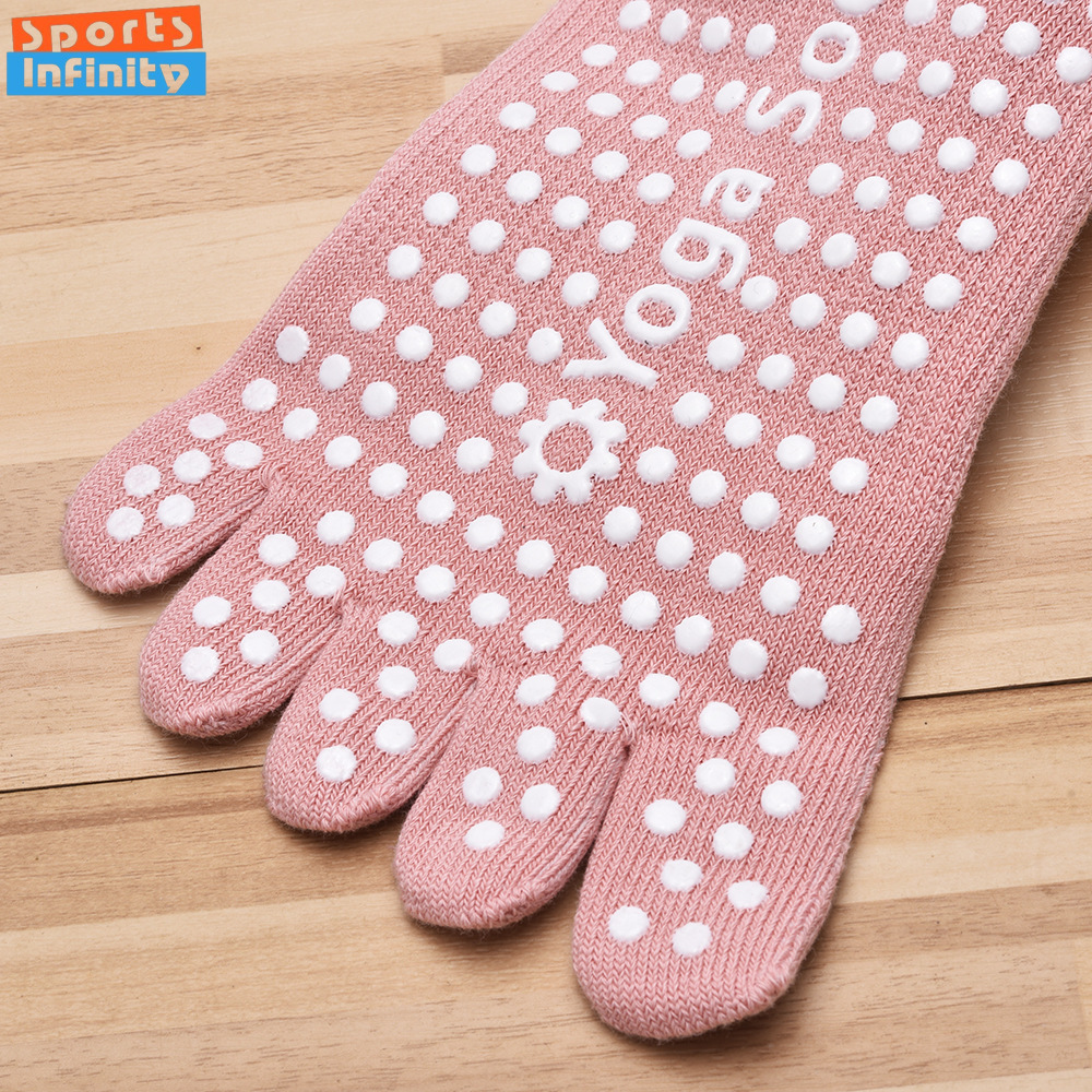 Women's Strap Five Finger Anti - Yoga Fitness Dance 리뷰 및 가격
