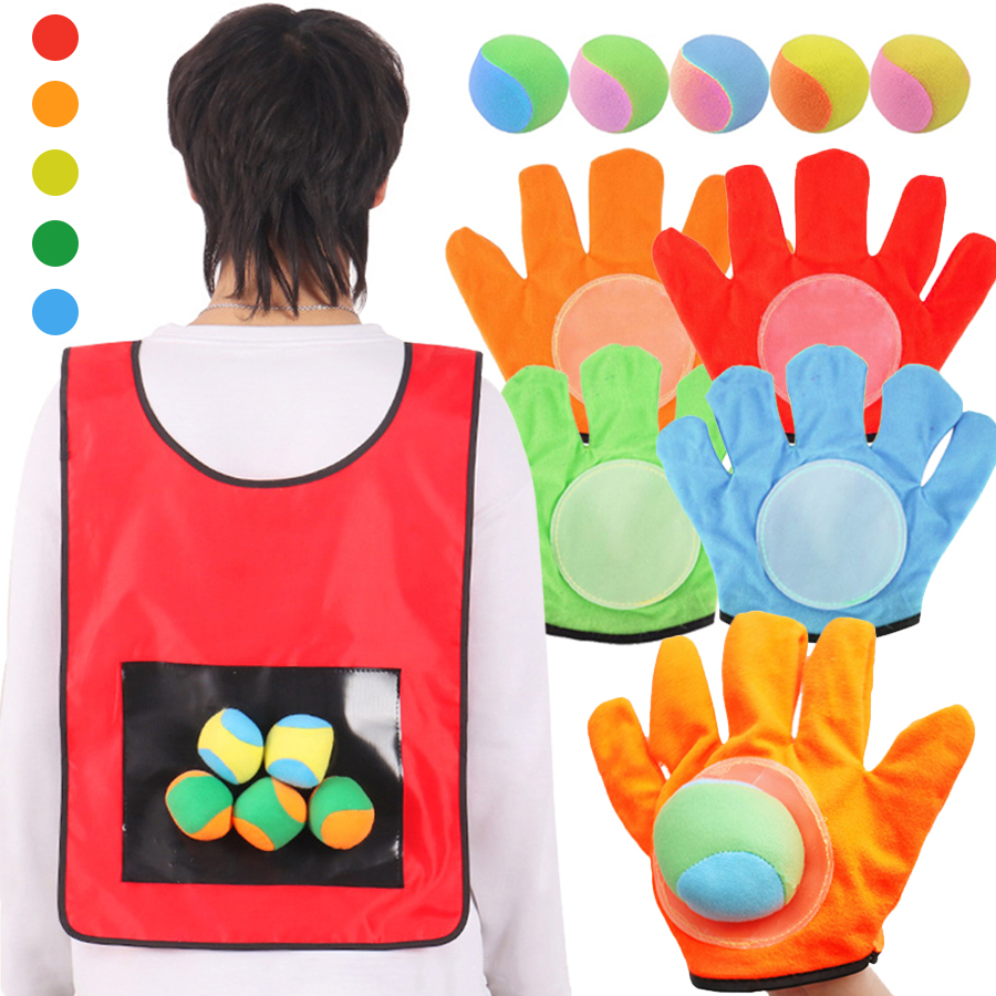 Sticky Ball Vest Gloves Set wi - Bosu Ball Balance 리뷰 및 가격