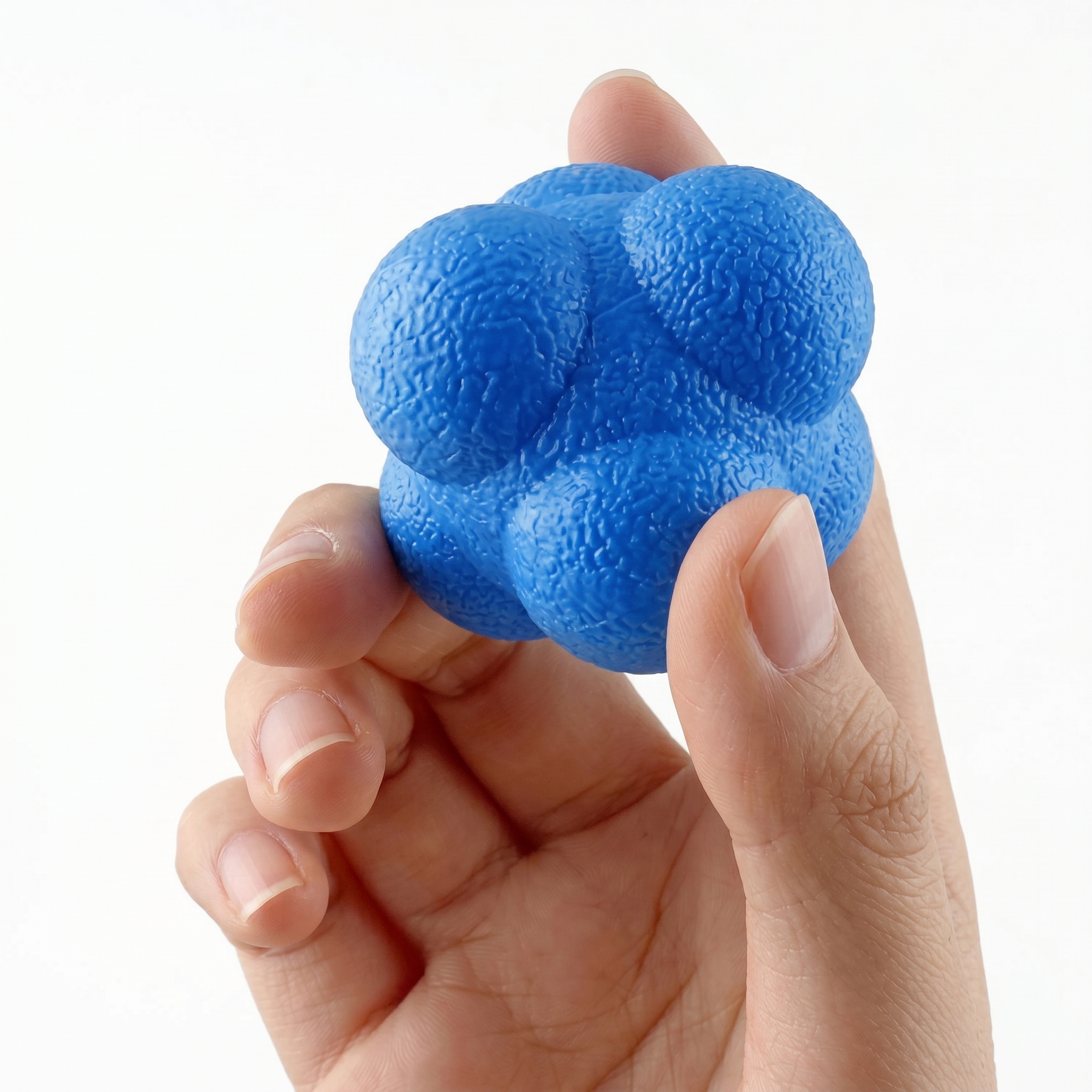 Hexagonal Reaction Ball, High- - Bosu Ball Balance 리뷰 및 가격