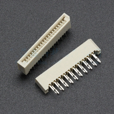 1.0mm1.25 pitch FPC/FFC Connec - Dip Bar Parallel 리뷰 및 가격