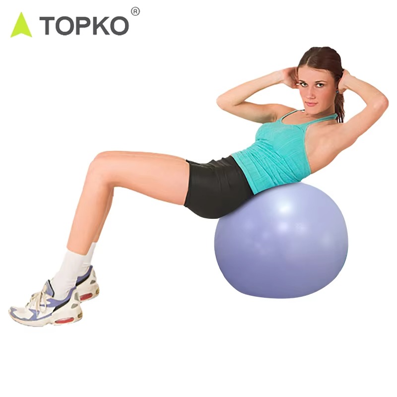 YTYIN TOPKO Yoga Ball Exercise - Bosu Ball Balance 리뷰 및 가격