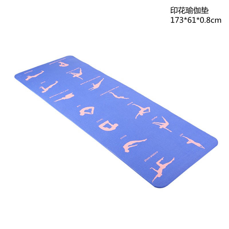 Yoga mat printing factory shoc - Yoga Fitness Factory 리뷰 및 가격