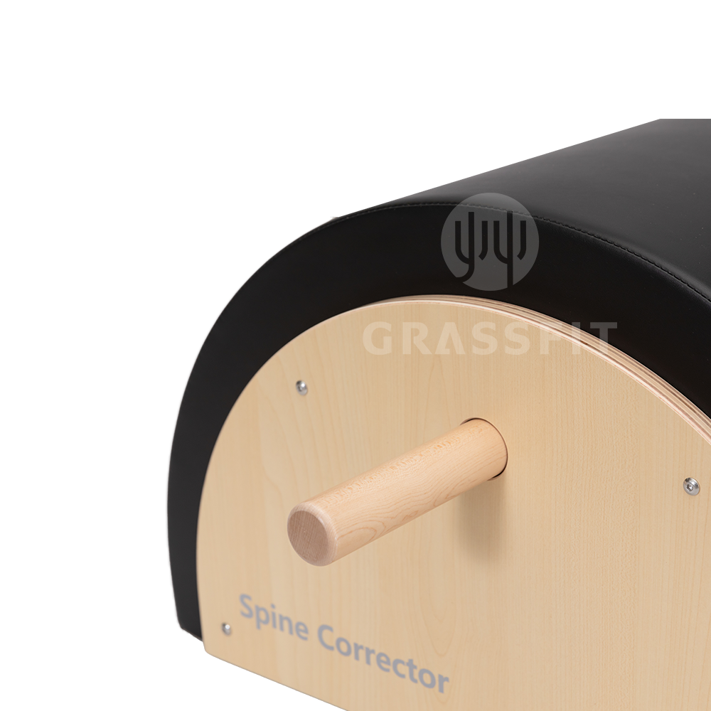 Wood Maple Oak Pilates Spine C - Yoga Fitness Factory 리뷰 및 가격
