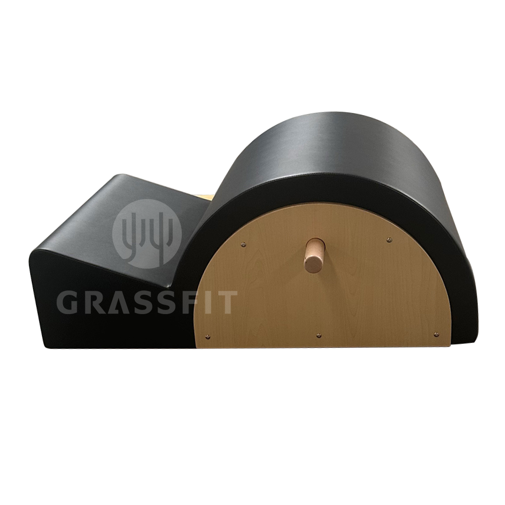 Wood Maple Oak Pilates Spine C - Yoga Fitness Factory 리뷰 및 가격