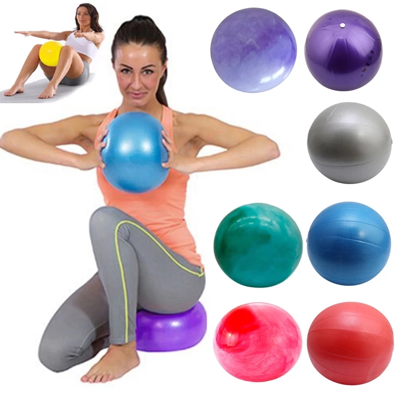 New 25cm Yoga Ball Exercise Gy - Bosu Ball Balance 리뷰 및 가격