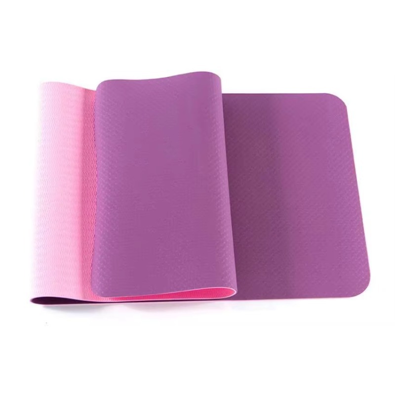 Gym Yoga Mats  Eco-friendly  F - Yoga Fitness Factory 리뷰 및 가격