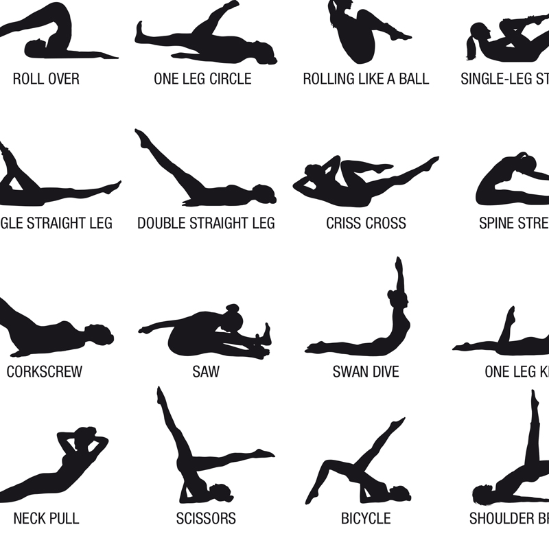 Frameless Pilates Workout Char - Yoga Fitness Gym 리뷰 및 가격