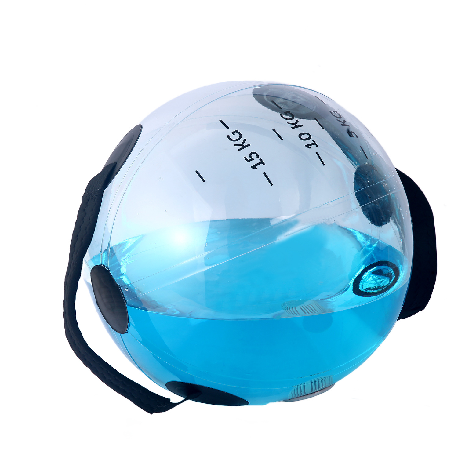 Adjustable Water Weight Ball 2 - Bosu Ball Balance 리뷰 및 가격