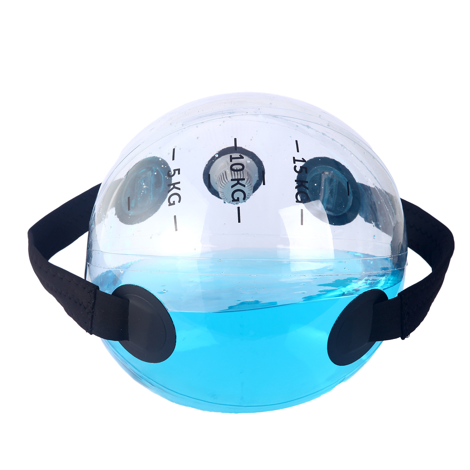Adjustable Water Weight Ball 2 - Bosu Ball Balance 리뷰 및 가격