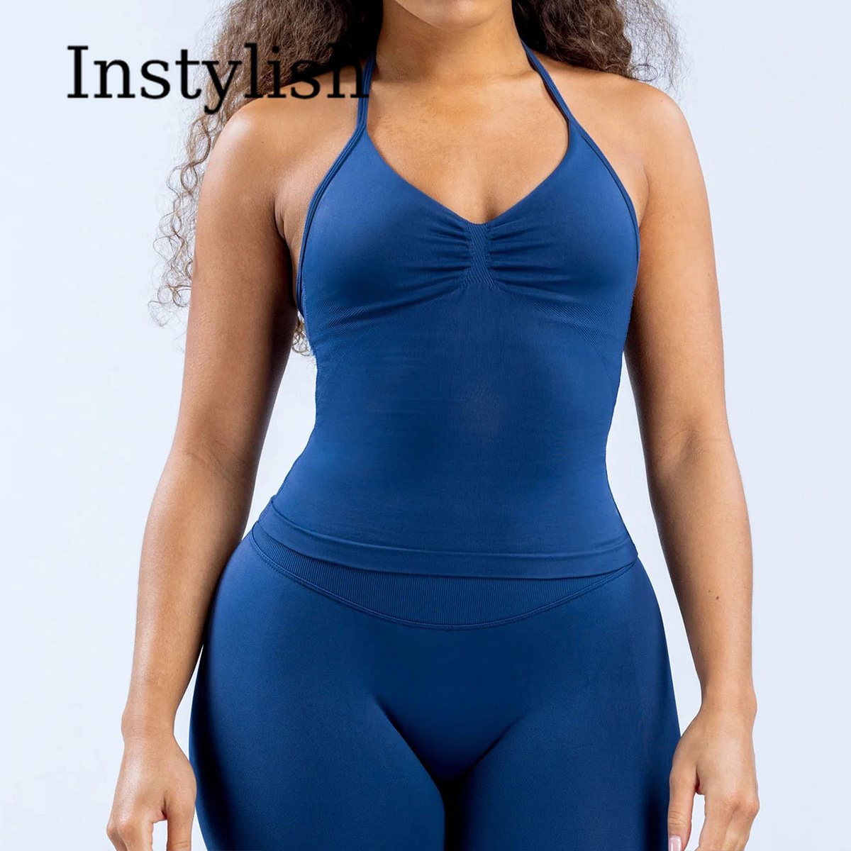Women Seamless Yoga 2 Piece Se - Yoga Fitness Gym 리뷰 및 가격