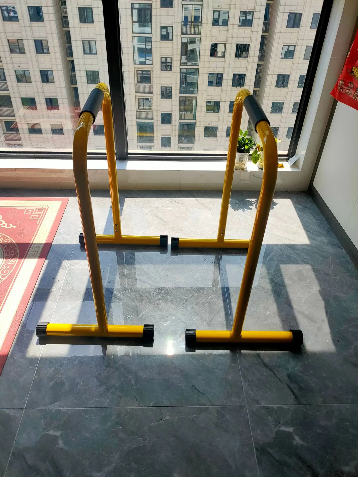 Fitness Multi Functional Stren - Dip Bar Parallel 리뷰 및 가격
