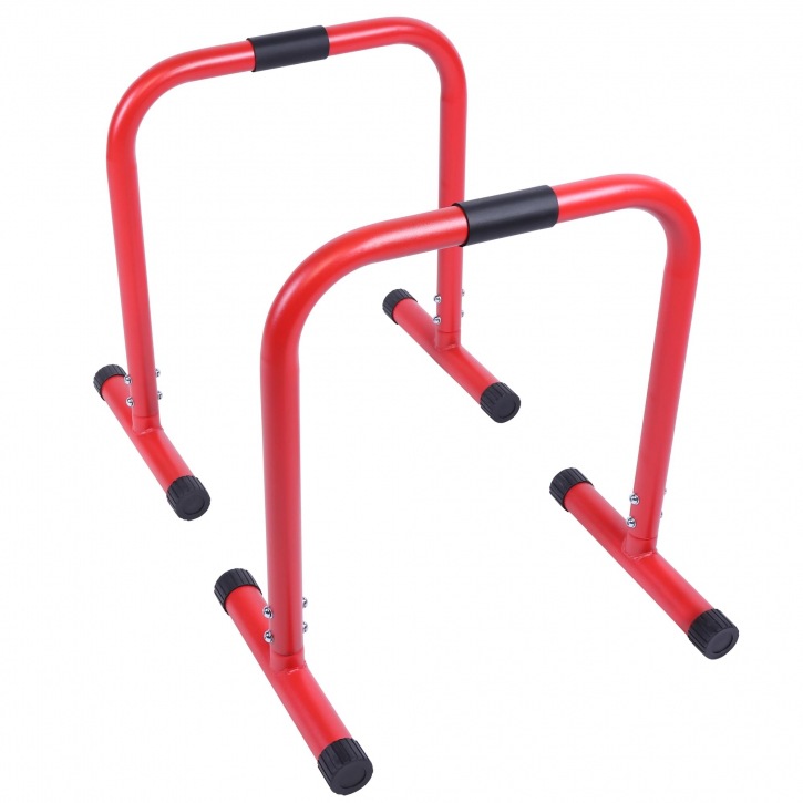 Gym  Heavy Duty Body Pull up a - Dip Bar Parallel 리뷰 및 가격
