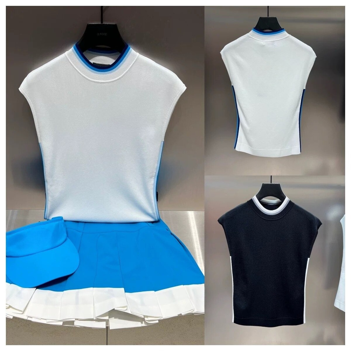 2026 Summer New Korean Design  - Yoga Fitness Yoga 리뷰 및 가격