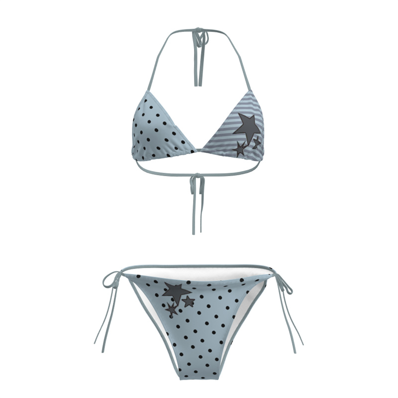 Sexy Bikini Swimsuit 2025 New  - Yoga Fitness Holiday 리뷰 및 가격
