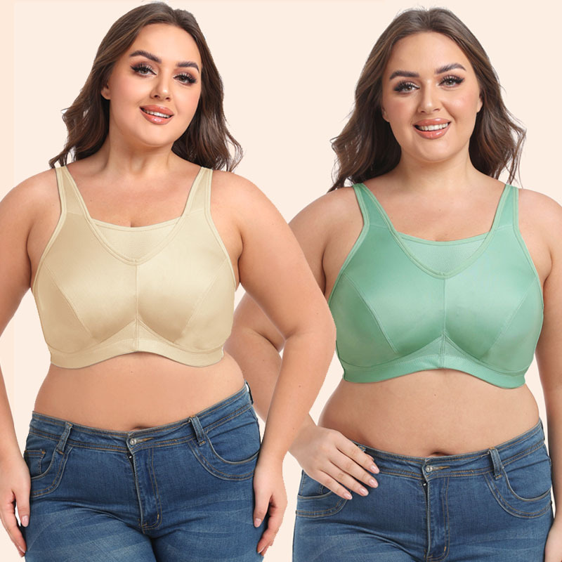 High Impact Plus Size Sports B - Yoga Fitness Gym 리뷰 및 가격