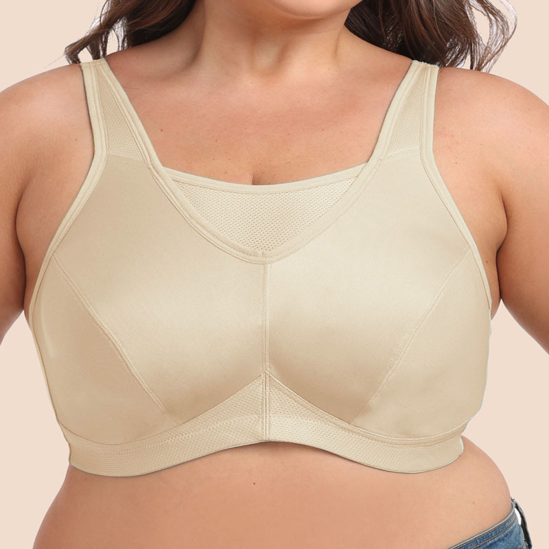 High Impact Plus Size Sports B - Yoga Fitness Gym 리뷰 및 가격
