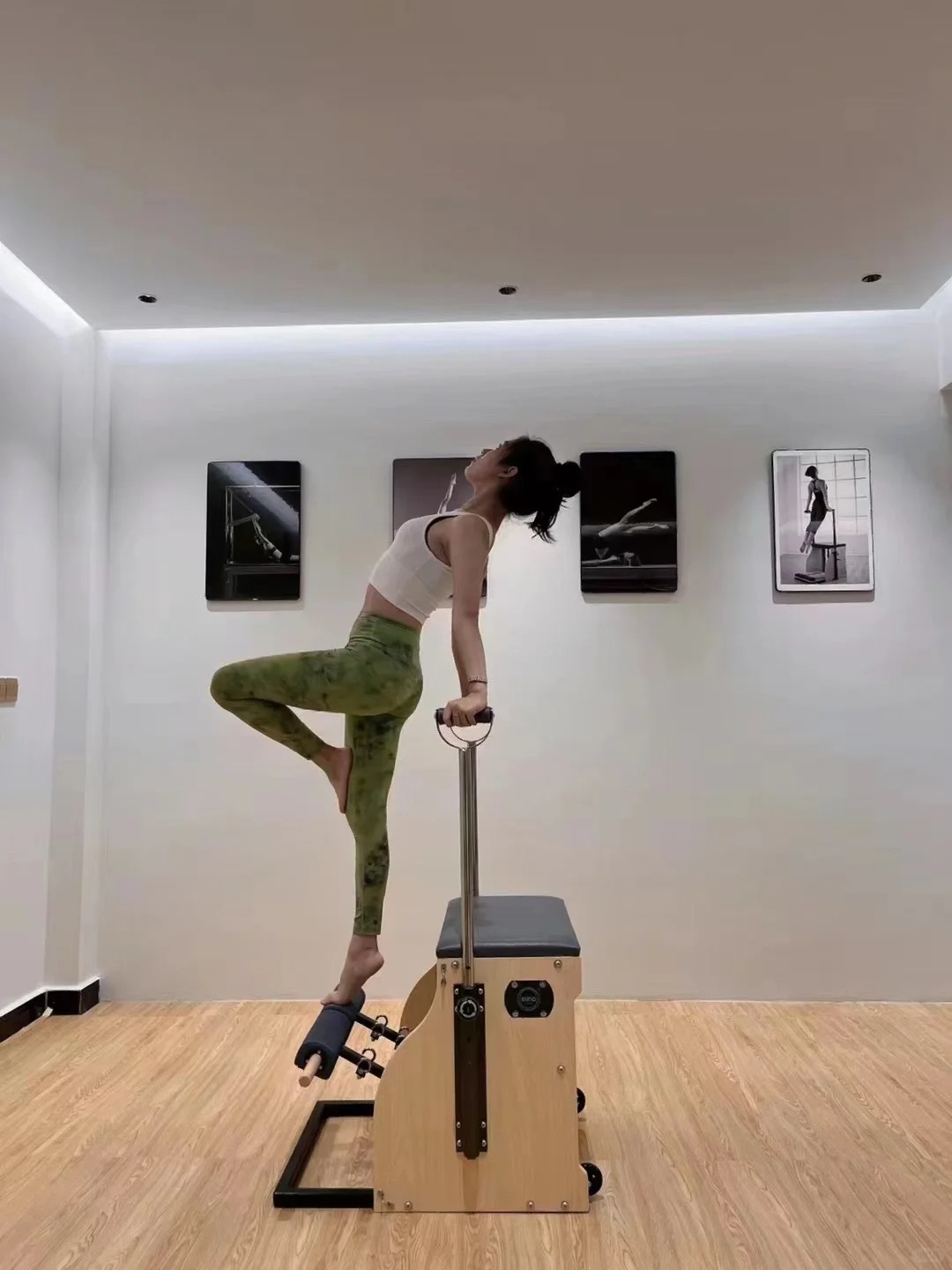 Pilates Factory Large Equipmen - Yoga Fitness Factory 리뷰 및 가격