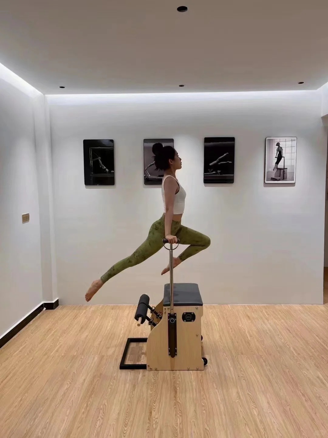 Pilates Factory Large Equipmen - Yoga Fitness Factory 리뷰 및 가격