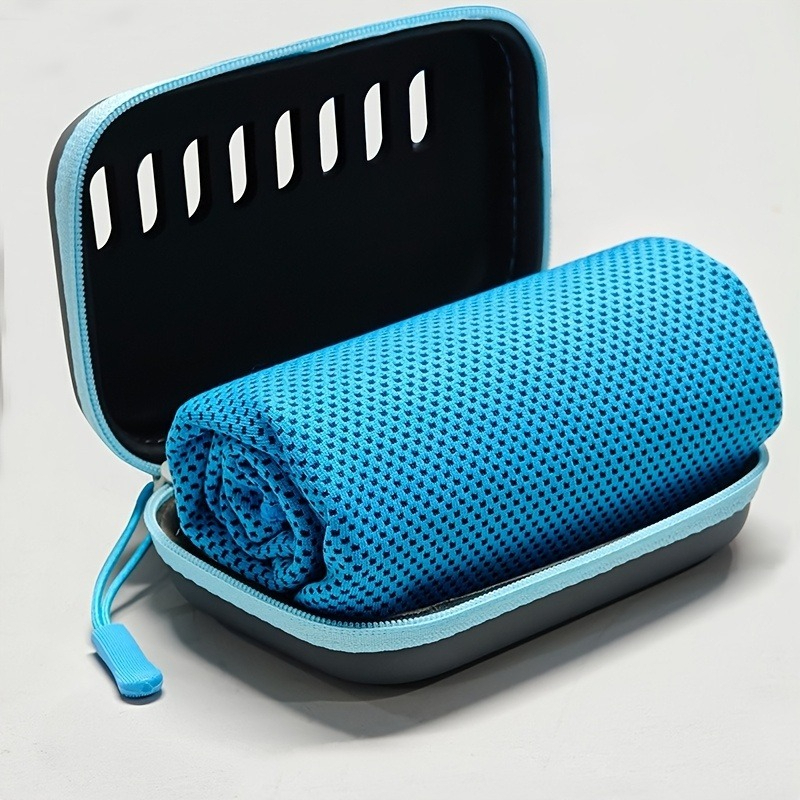 Cooling Sports Towel,Quick Dry - Yoga Fitness Gym 리뷰 및 가격