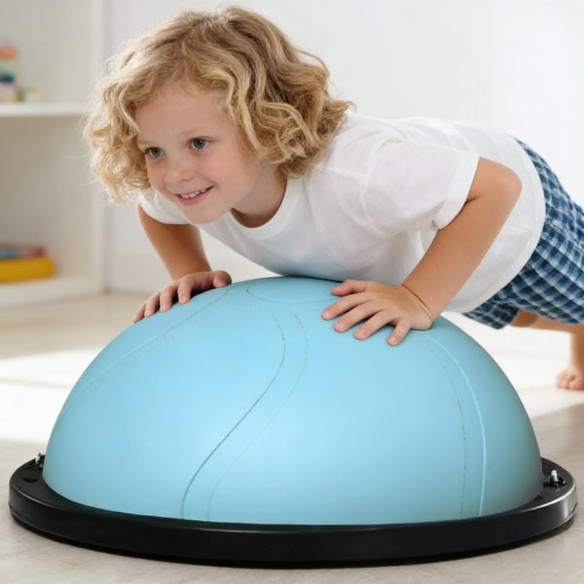 2026 Premium Hot Selling Half  - Bosu Ball Balance 리뷰 및 가격