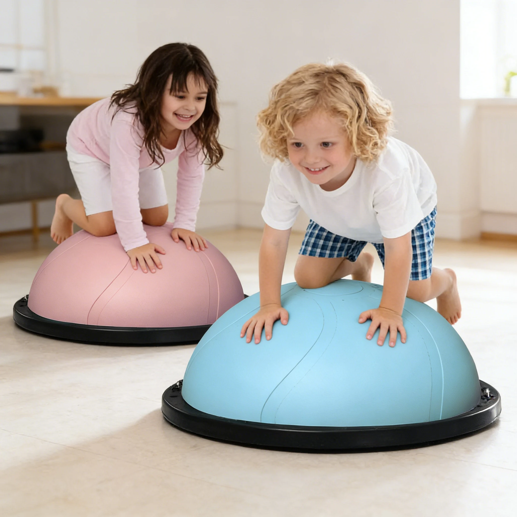 2026 Premium Hot Selling Half  - Bosu Ball Balance 리뷰 및 가격