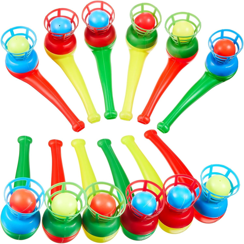 2/4/8Pcs Floating Blowing Ball - Bosu Ball Balance 리뷰 및 가격