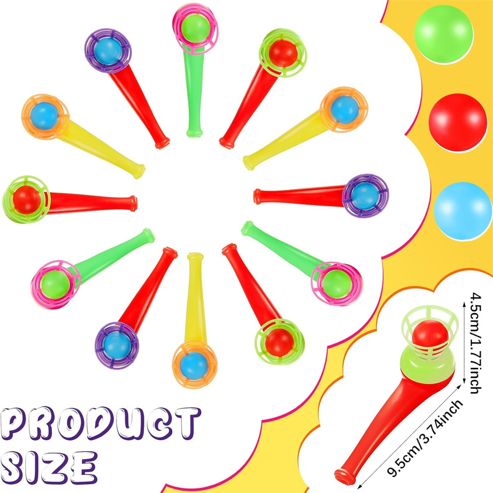 2/4/8Pcs Floating Blowing Ball - Bosu Ball Balance 리뷰 및 가격