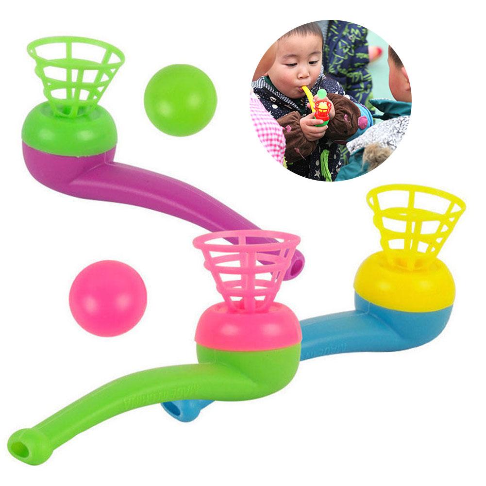 Plastic Pipe Blowing Ball Toys - Bosu Ball Balance 리뷰 및 가격