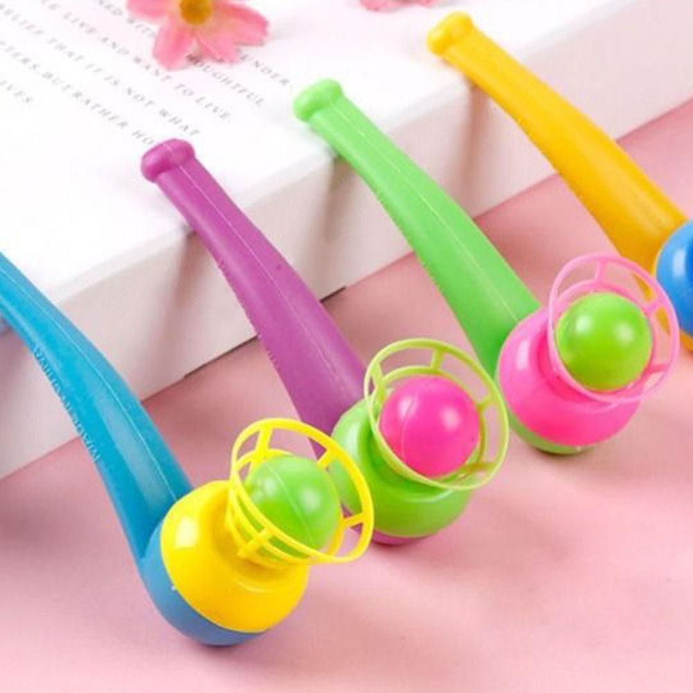 Plastic Pipe Blowing Ball Toys - Bosu Ball Balance 리뷰 및 가격