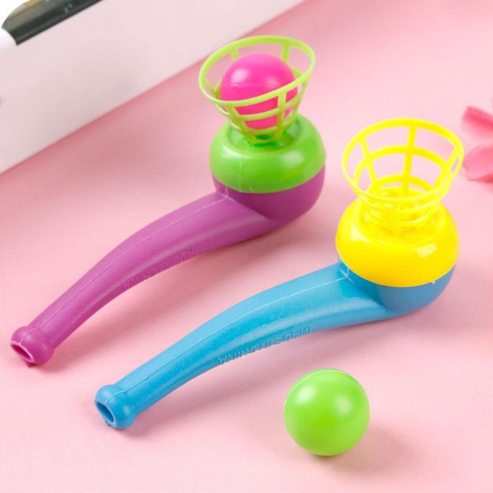Plastic Pipe Blowing Ball Toys - Bosu Ball Balance 리뷰 및 가격