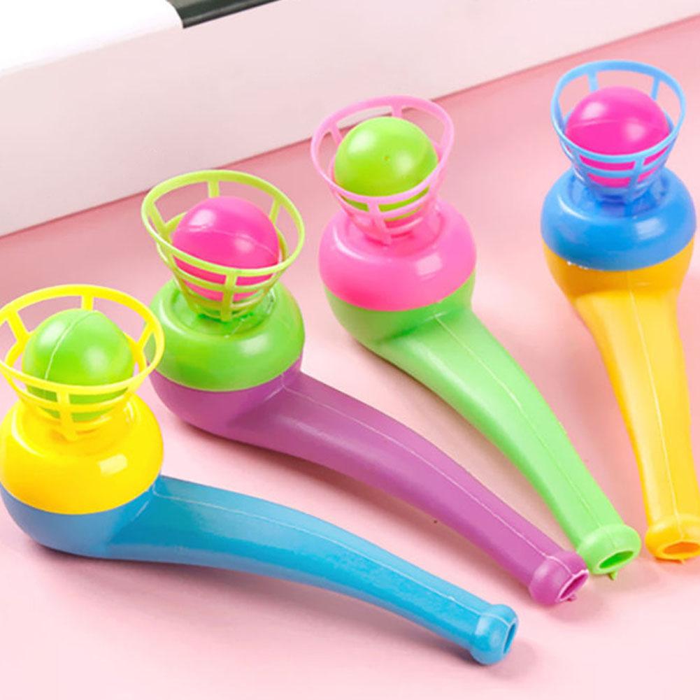 Plastic Pipe Blowing Ball Toys - Bosu Ball Balance 리뷰 및 가격