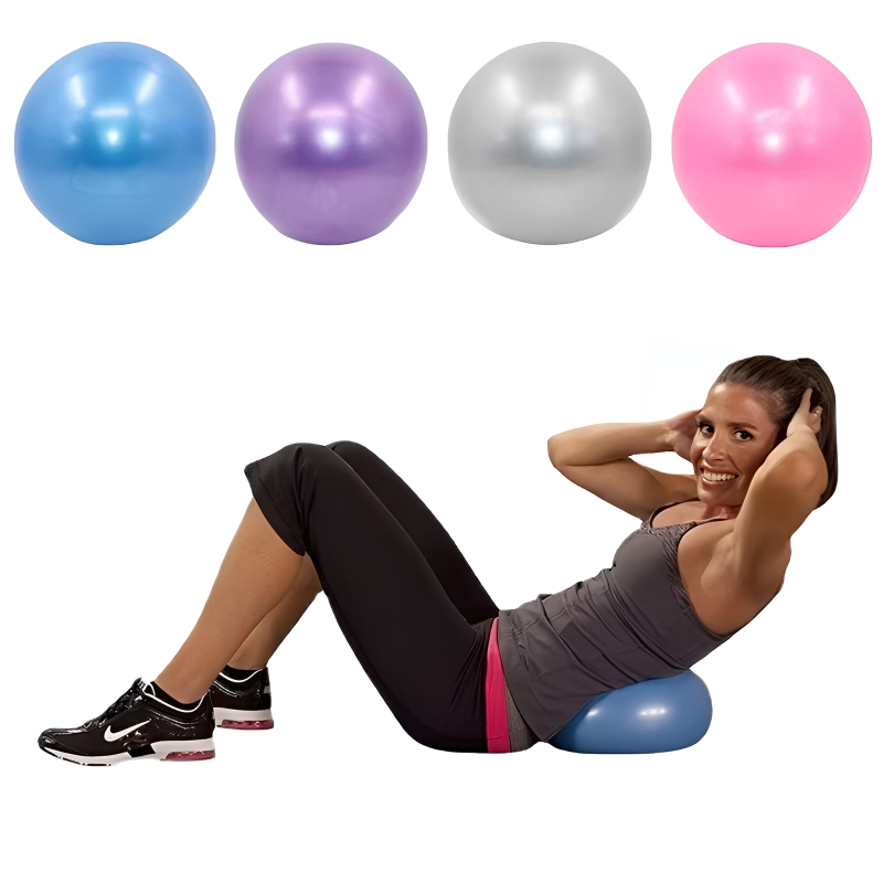 25CM New Yoga Pilates Ball Exe - Bosu Ball Balance 리뷰 및 가격
