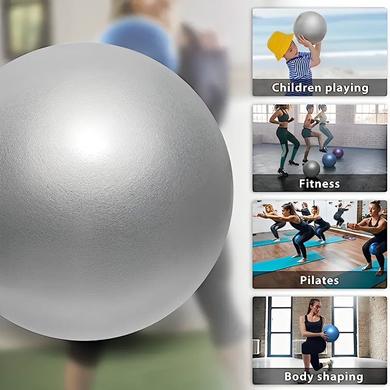 25CM New Yoga Pilates Ball Exe - Bosu Ball Balance 리뷰 및 가격