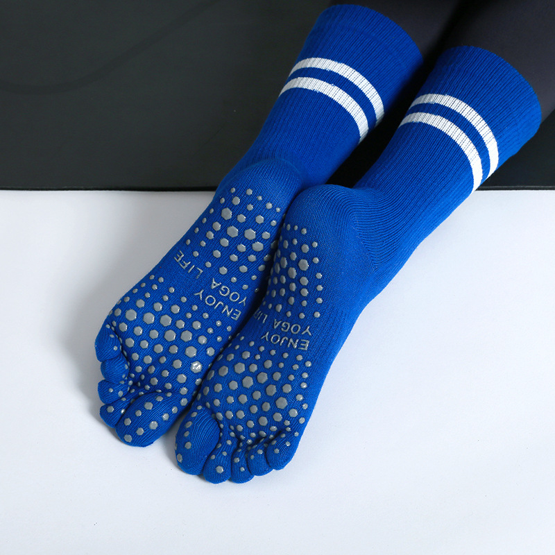 Women Non-slip Five Fingers Yo - Yoga Fitness Dance 리뷰 및 가격